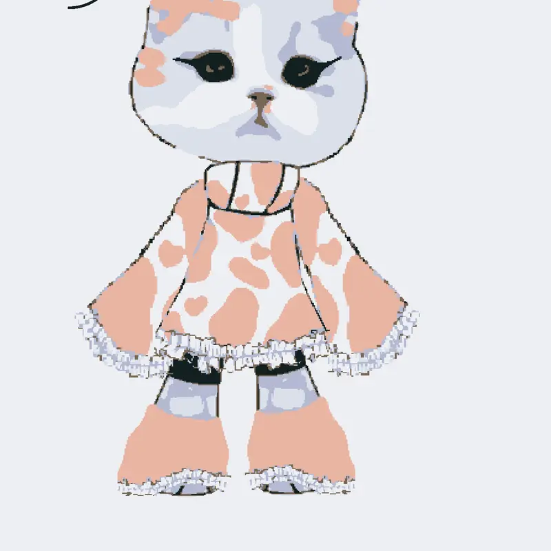 Game by @-_-dumpling_12-_-