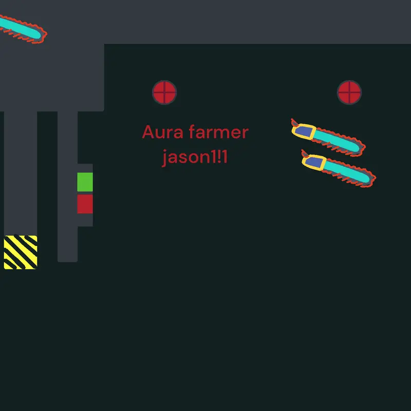 Game by @watahmelonkitty