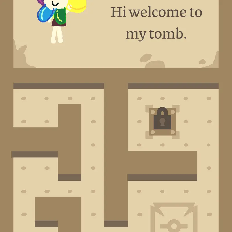 Game by @SamanthaLozano