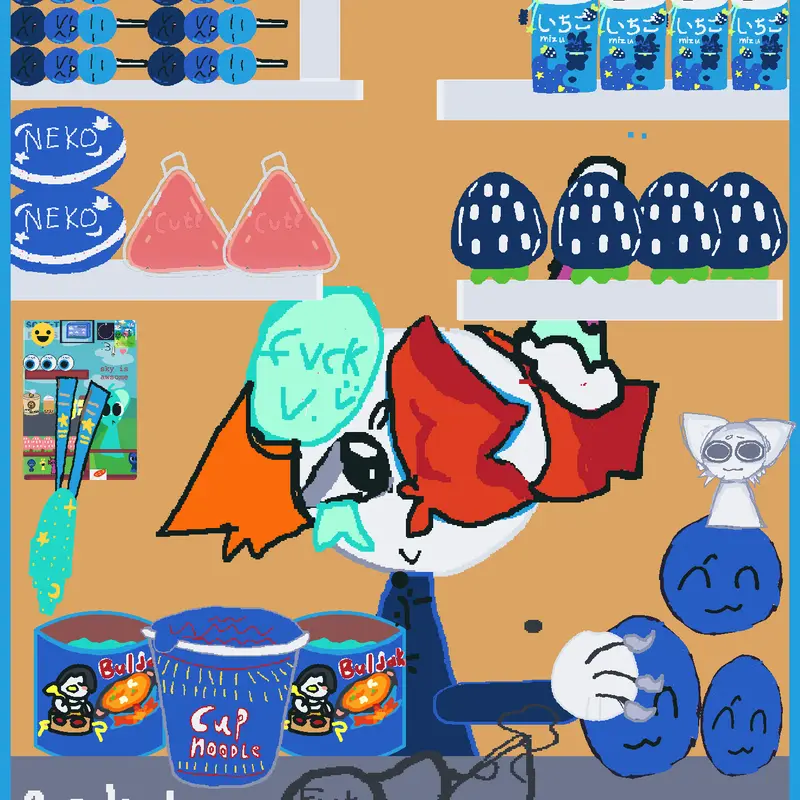 Game by @The_only_Vee