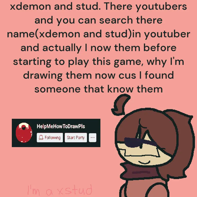 Game by @xdemon_ahhhhfan