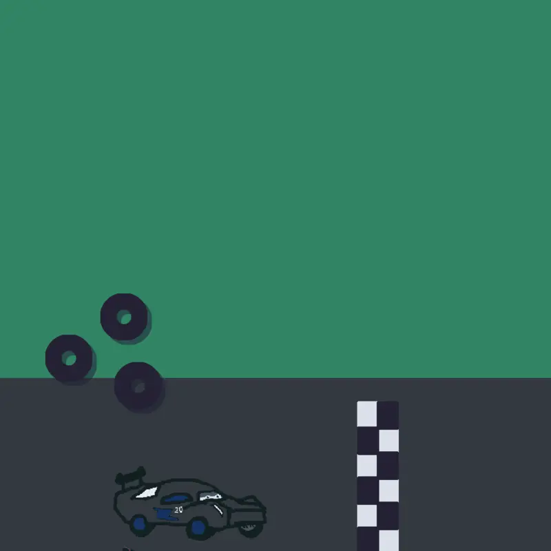 Game by @hssnspro7