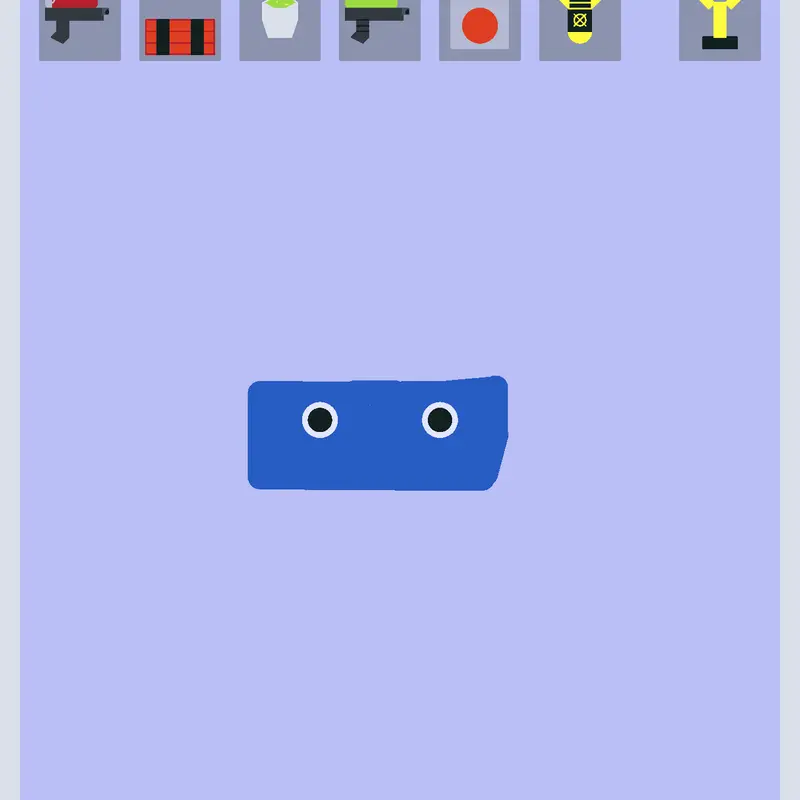 Game by @MyGolfBlob426