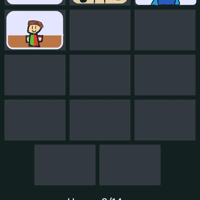Game by @Slapbattler