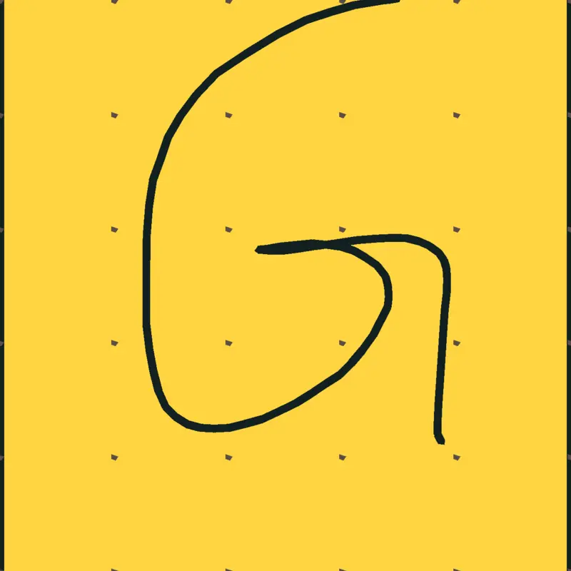 Racetrack - G by @Race_challenge