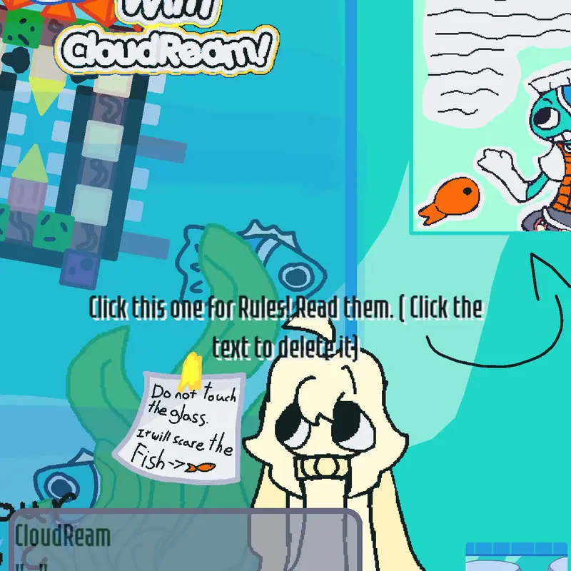 Game by @CycloVane