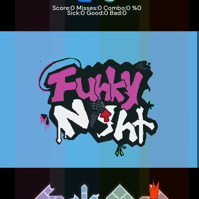 Game by @Athos_Arts