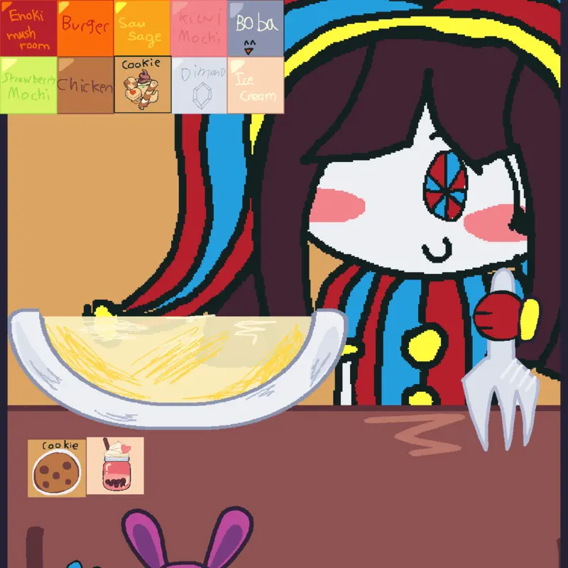 Game by @ShirlynPanganduyon