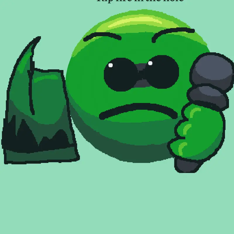 Game by @cyborg_tango