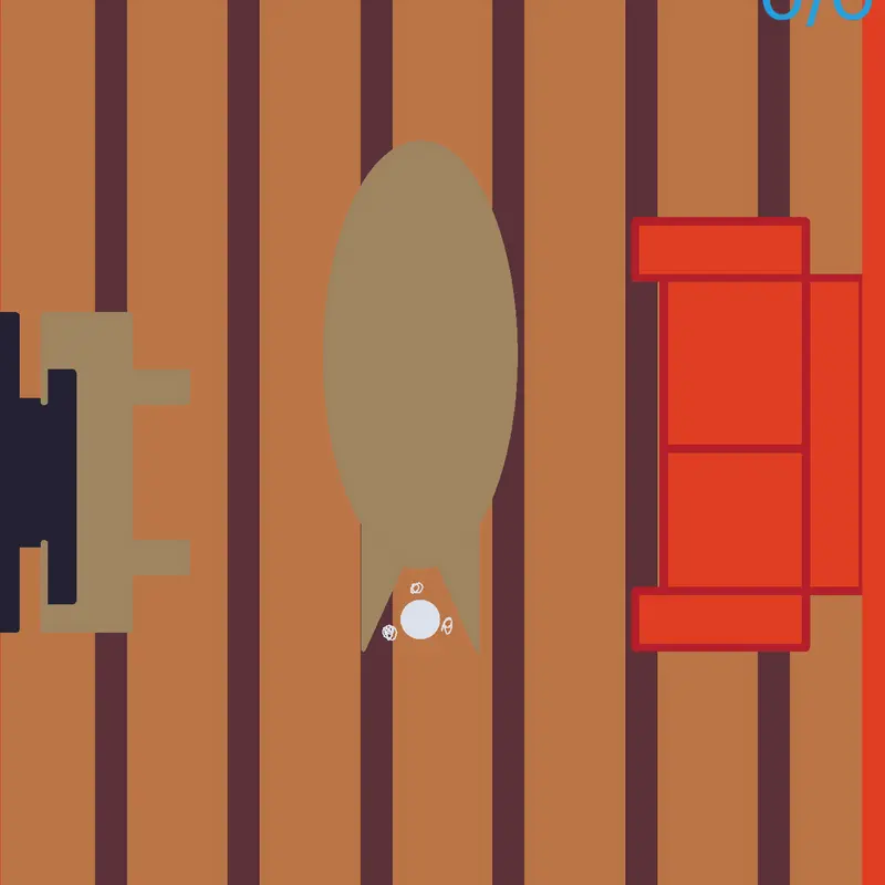 Game by @NoobertoStudios