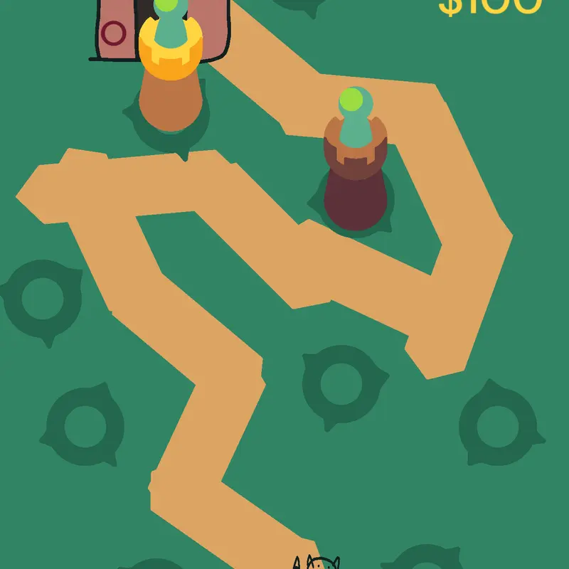 Game by @catpat