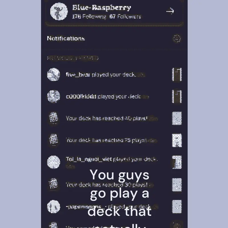 Why are you actually doing this lmao by @Blue-Raspberry