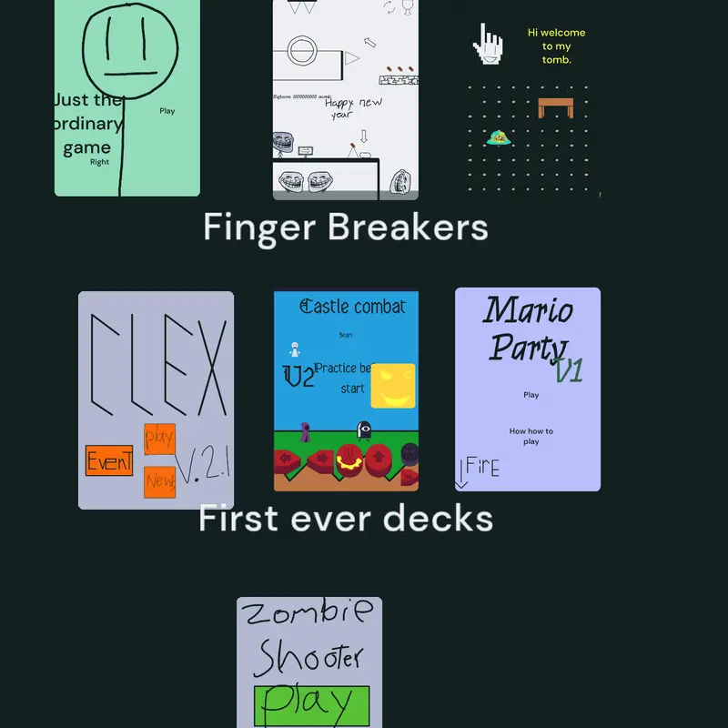 Game by @Spark_studio