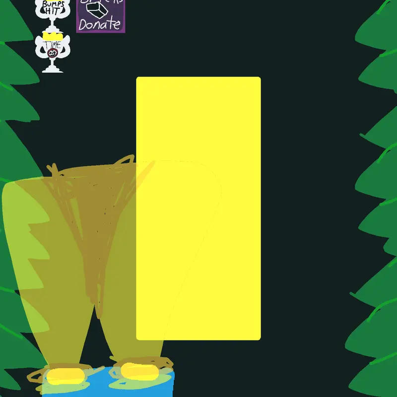 Driving Game by @Mell0wB0y