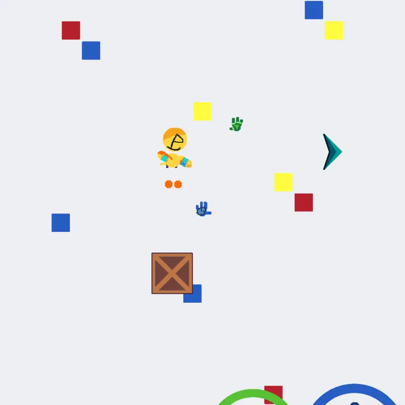 Game by @Rip_bald
