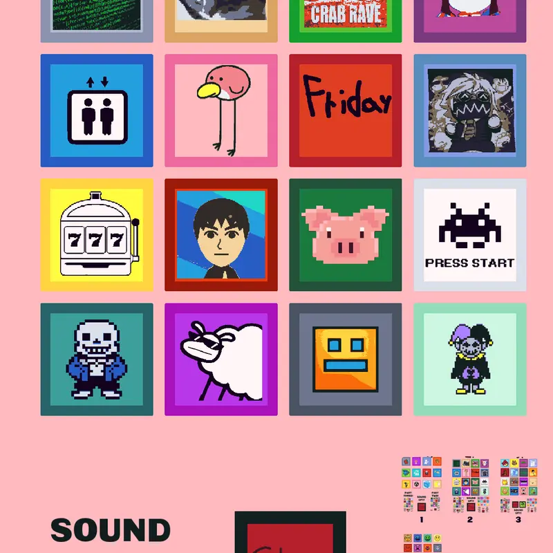 Game by @Angelina1234