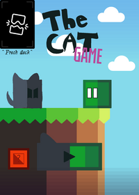Ending cat!!