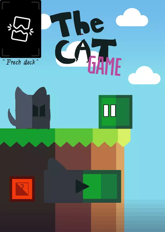 Game by @Rackdoll_Mila2Accont
