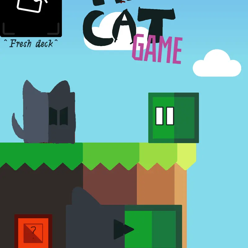 Game by @Rackdoll_Mila2Accont