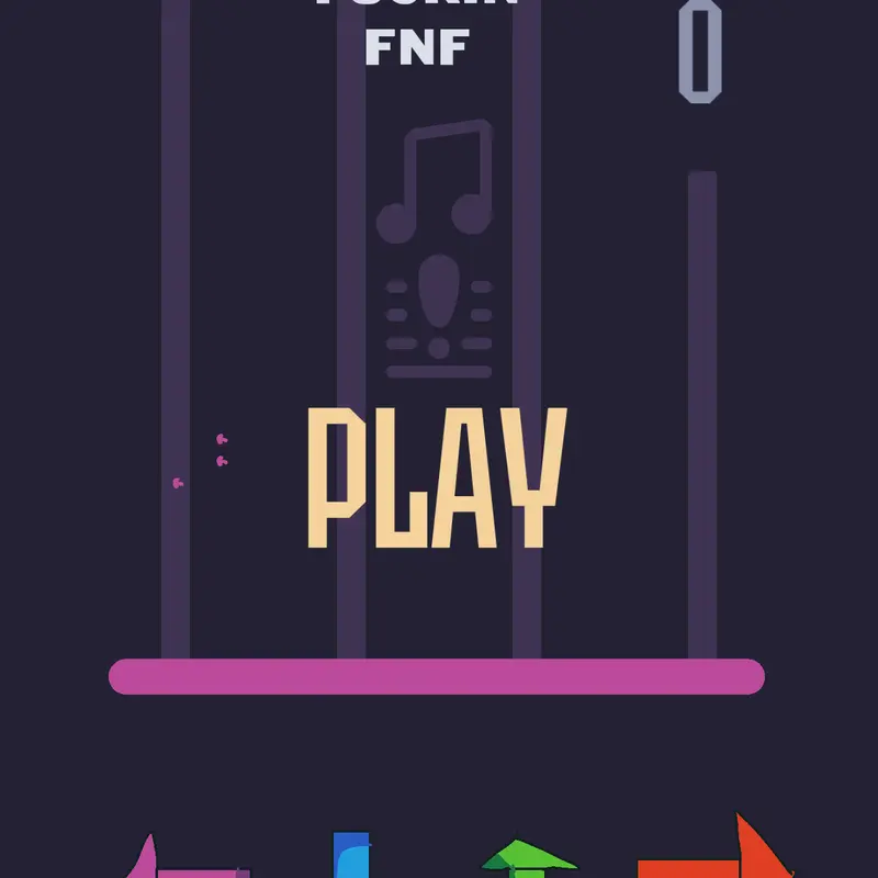 Game by @agussus