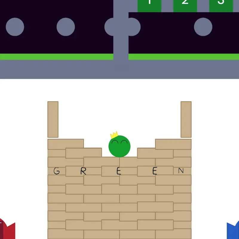 Game by @-TheBootle123-