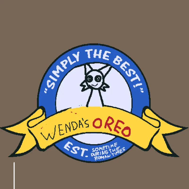 Wenda’s Oreos by @mytom8181