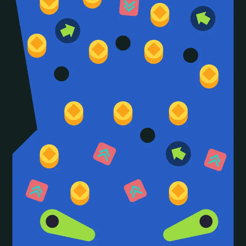 Game by @IrenkGaming67