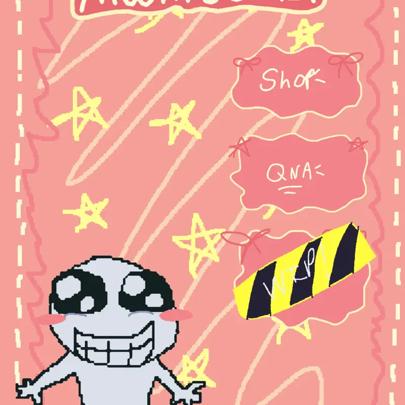 Game by @c0Zmic_bagelz