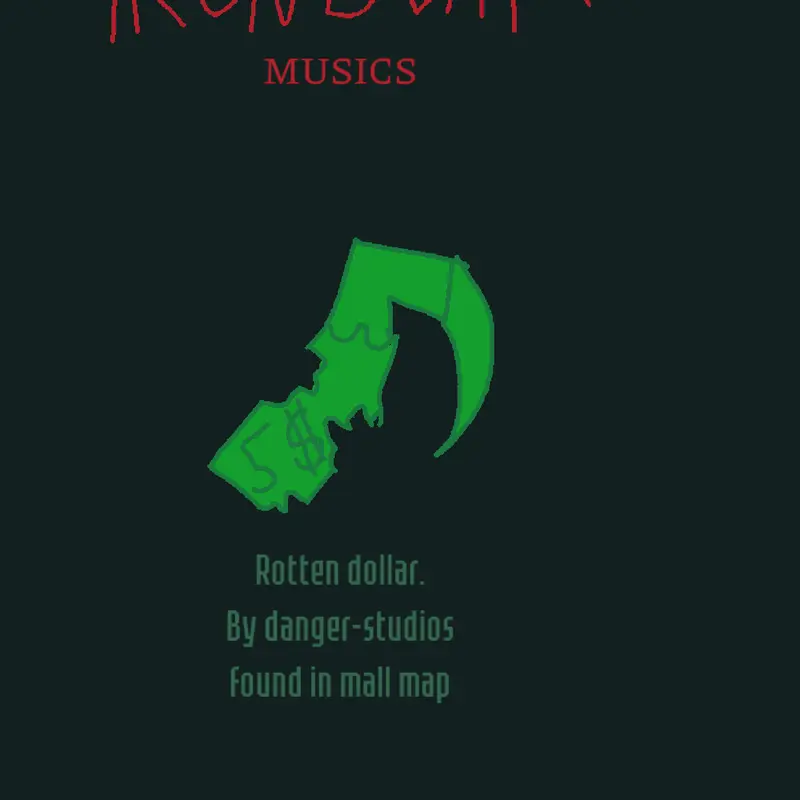 Game by @danger-studios