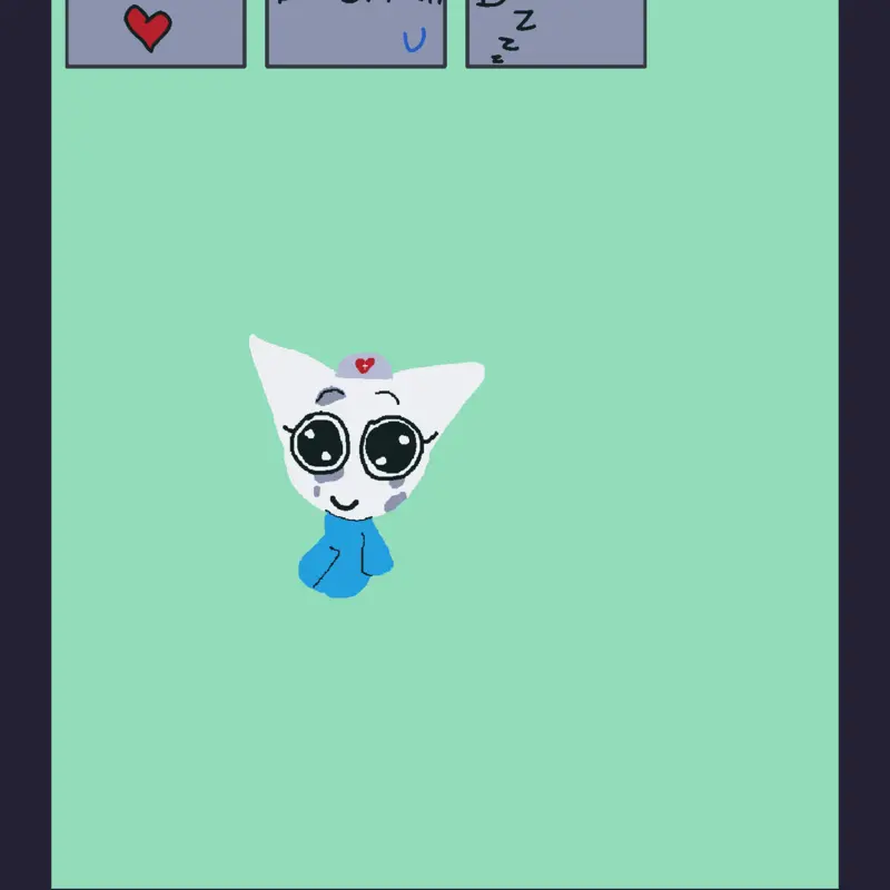 Game by @animalhospitalfan834