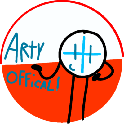 @Arty_Officaldraws