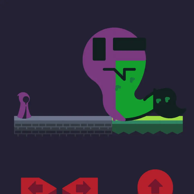 Game by @PhongDang