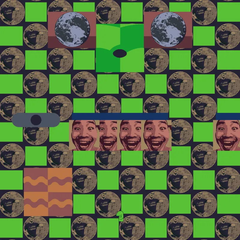 Game by @root_insanty