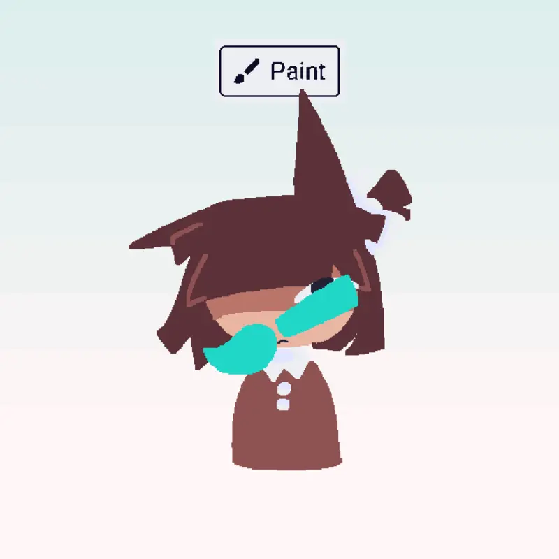 Game by @missboomie