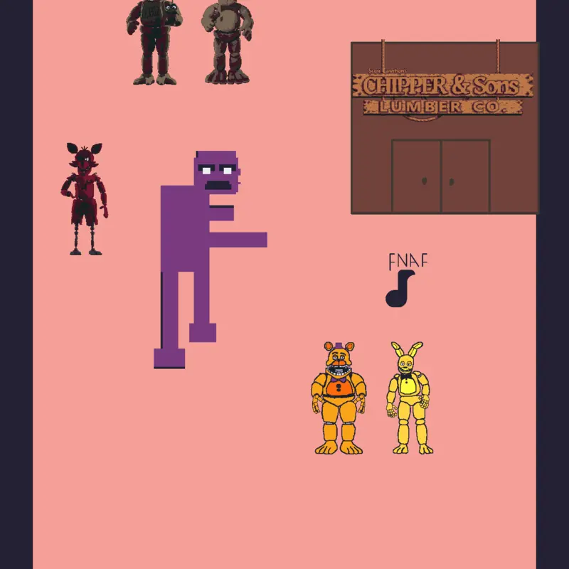 Game by @ihatetomatis