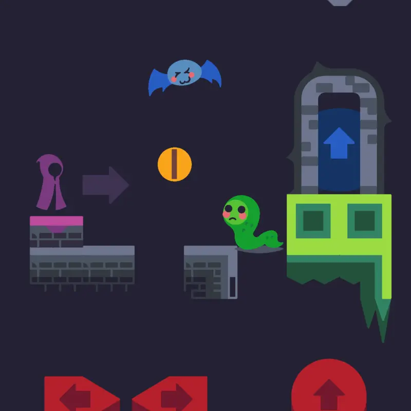 Game by @seyoman