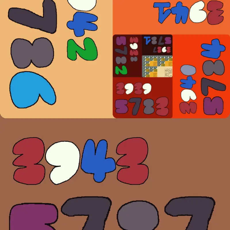 Game by @Jeremybankman_Halloween