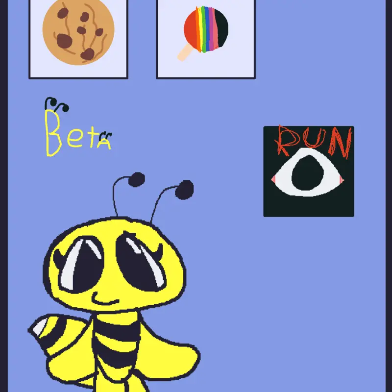 Game by @zhiiinii