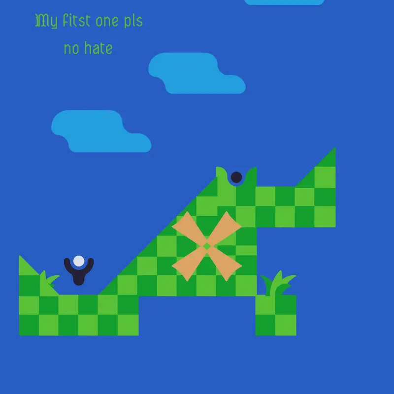Game by @BANOVINA