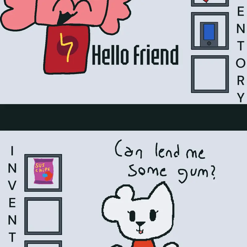 Game by @imnotacat