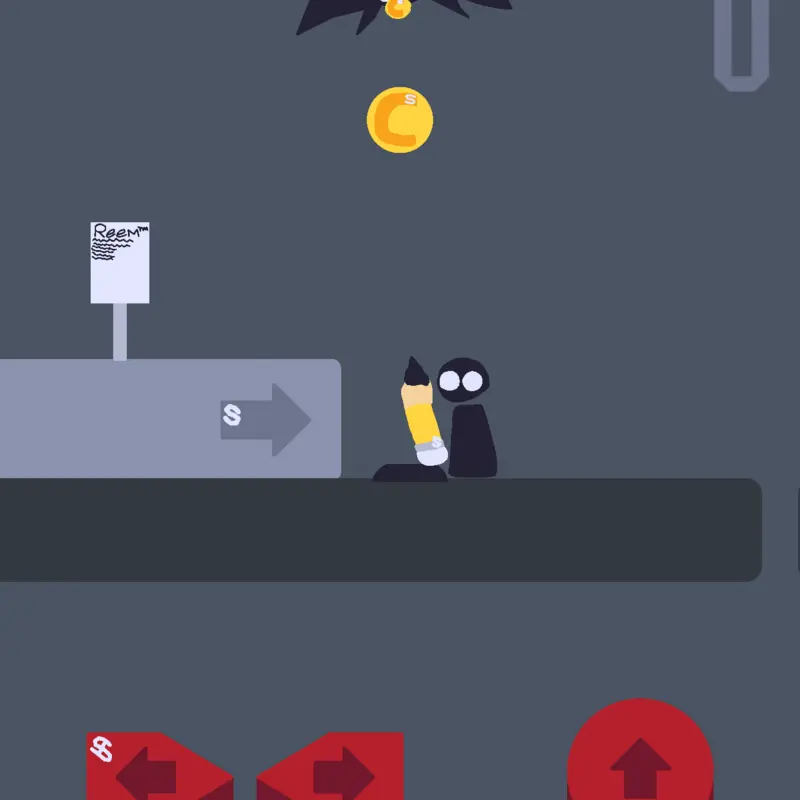 Game by @reem250