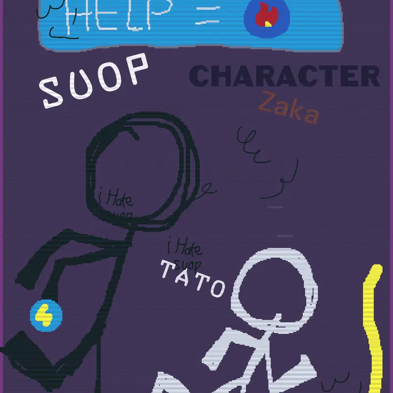 Game by @comxoichaba