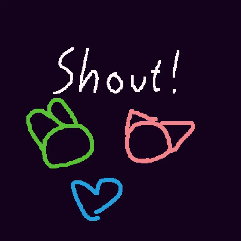 Game by @I_MISS_YOU_AZEL_CREATER