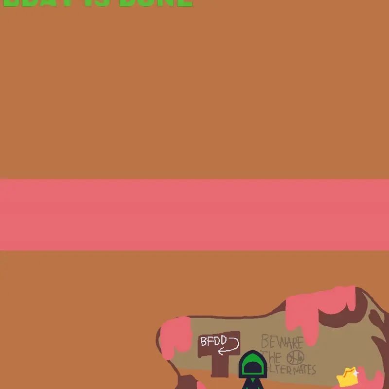 Game by @rockaman104