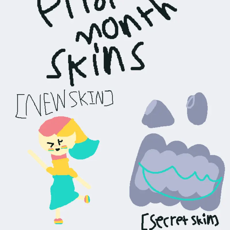 Game by @P1NKSH4R1E
