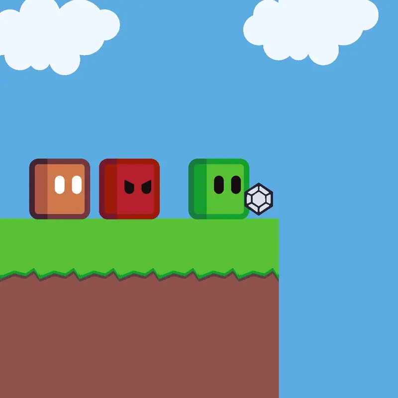 Game by @Disco_bear