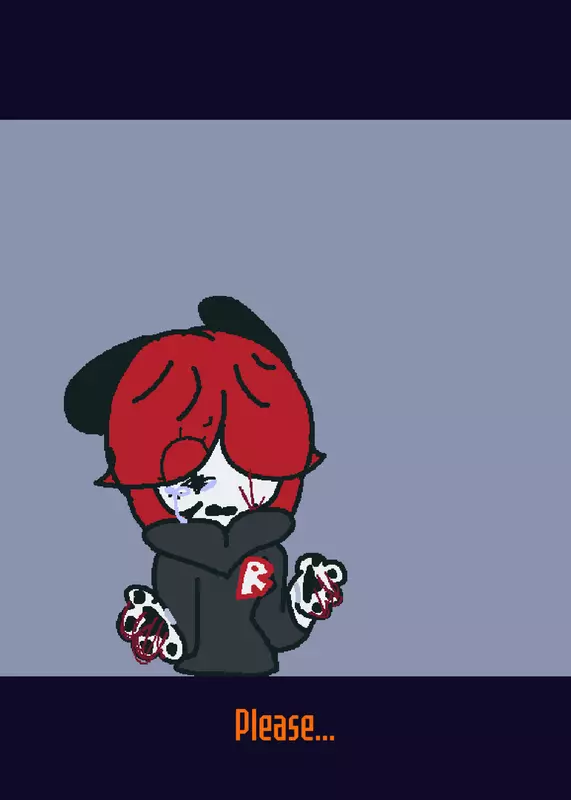 Game by @SweetsAnimations