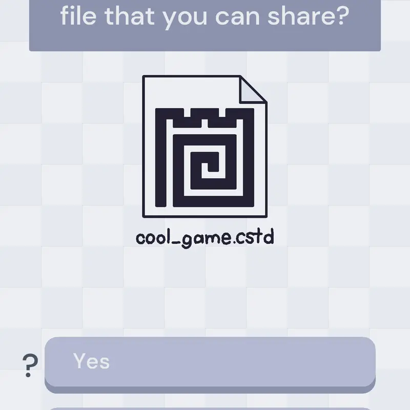 Game by @ST3LLAR