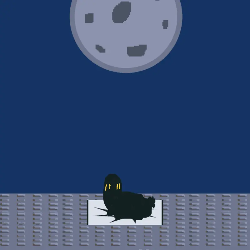 Game by @The_Robotic_Vagineer