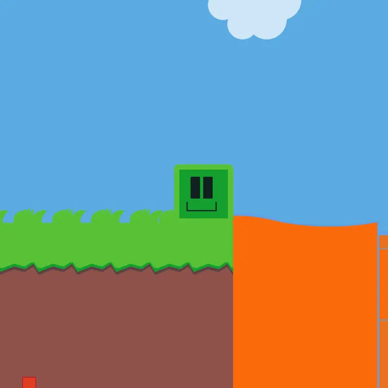 Game by @DK_SVT